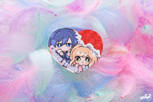 Load image into Gallery viewer, Choco treat!
