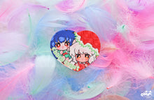 Load image into Gallery viewer, Choco treat!
