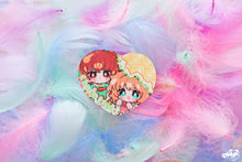 Load image into Gallery viewer, Choco treat!
