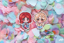 Load image into Gallery viewer, Cozy daylife
