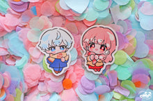 Load image into Gallery viewer, A sign of Love
