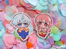 Load image into Gallery viewer, A sign of Love
