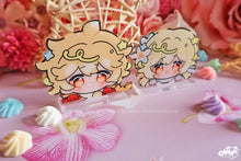 Load image into Gallery viewer, Peeker!
