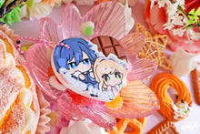 Load image into Gallery viewer, Choco treat!
