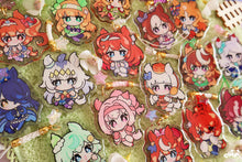 Load image into Gallery viewer, Horsies
