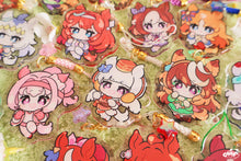 Load image into Gallery viewer, Horsies
