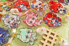 Load image into Gallery viewer, Horsies
