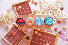 Load image into Gallery viewer, Scarlet Forest - Cherry Soda
