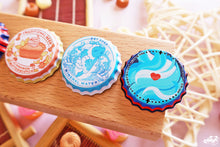 Load image into Gallery viewer, Scarlet Forest - Cherry Soda
