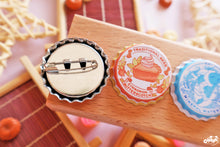 Load image into Gallery viewer, Scarlet Forest - Cherry Soda
