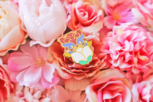 Load image into Gallery viewer, Mini Durin Flower
