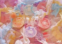 Cargar imagen en el visor de la galería, ¡Pudín de pudín! 

