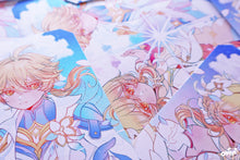 Load image into Gallery viewer, We'll meet again, I promise
