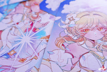 Load image into Gallery viewer, We'll meet again, I promise
