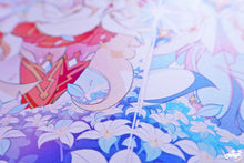 Load image into Gallery viewer, We'll meet again, I promise
