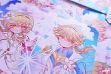 Load image into Gallery viewer, We'll meet again, I promise
