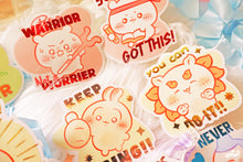 Load image into Gallery viewer, Supportive Stickies!
