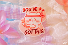 Load image into Gallery viewer, Supportive Stickies!
