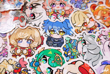 Load image into Gallery viewer, Genshin Impact
