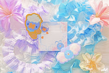 Cargar imagen en el visor de la galería, Fluffy Clouds
