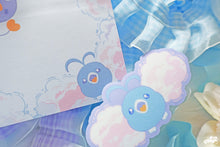Cargar imagen en el visor de la galería, Fluffy Clouds
