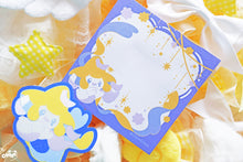Cargar imagen en el visor de la galería, Dreamy stars
