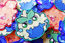 Load image into Gallery viewer, Buddies!
