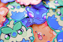 Load image into Gallery viewer, Buddies!
