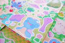 Load image into Gallery viewer, Your world
