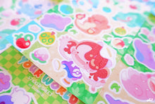 Load image into Gallery viewer, Your world
