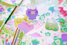 Load image into Gallery viewer, Your world
