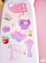 Load image into Gallery viewer, Your world
