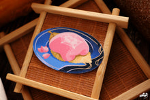 Cargar imagen en el visor de la galería, Snow on the Hearth
