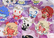 Load image into Gallery viewer, Sticky Friends!
