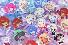 Load image into Gallery viewer, Sticky Friends!
