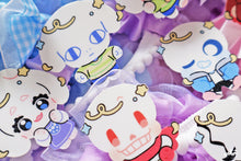 Load image into Gallery viewer, Sticky Friends!
