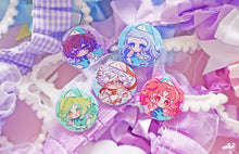 Cargar imagen en el visor de la galería, Colorful Witches

