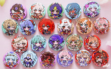 Load image into Gallery viewer, Teyvat heroes Ver 1

