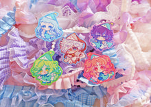 Cargar imagen en el visor de la galería, Colorful Witches
