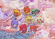 Cargar imagen en el visor de la galería, Fun gang
