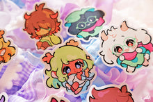 Cargar imagen en el visor de la galería, Fun gang
