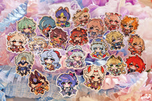 Cargar imagen en el visor de la galería, Genshin Impact
