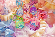 Cargar imagen en el visor de la galería, Colorful Witches
