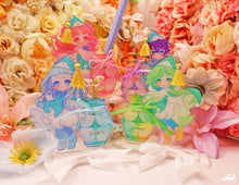 Cargar imagen en el visor de la galería, Bottle Witches
