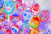 Cargar imagen en el visor de la galería, Digital Circus Surprise bag
