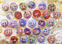 Load image into Gallery viewer, Teyvat heroes Ver 1
