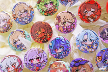 Load image into Gallery viewer, Teyvat heroes Ver 2
