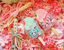 Load image into Gallery viewer, Strawberry &amp; Mint-Choco!

