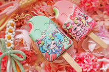 Load image into Gallery viewer, Strawberry &amp; Mint-Choco!
