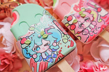 Load image into Gallery viewer, Strawberry &amp; Mint-Choco!
